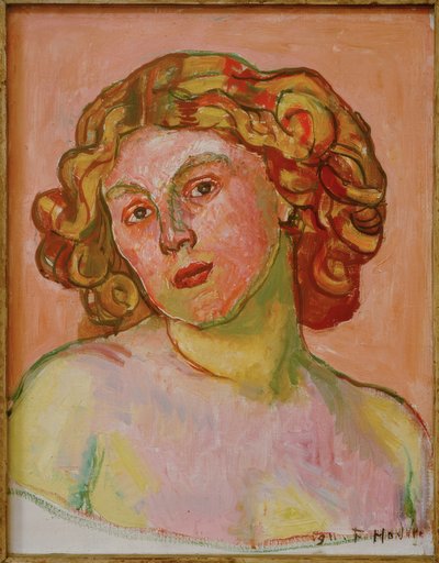 Regina Morgeron