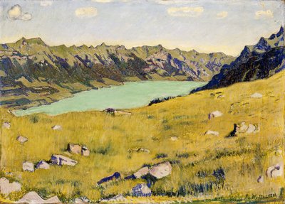 Breitlauenen