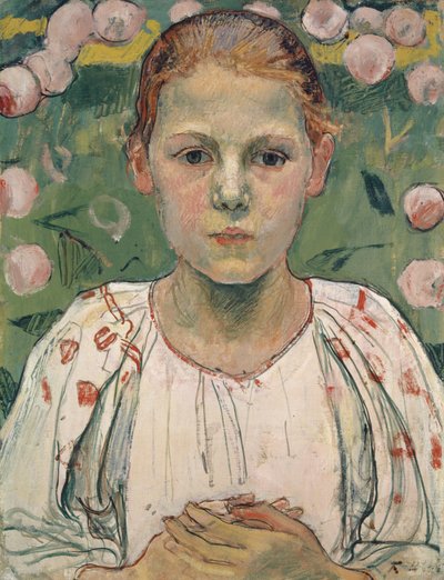 Käthe von Bach