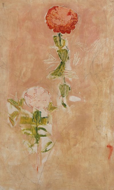 Zynien (tuval üzerine yağlı boya) by Ferdinand Hodler