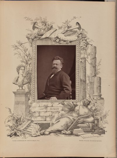  by Ferdinand J. Mulnier