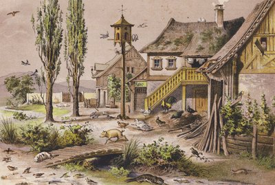  by Ferdinand Karl Klimsch