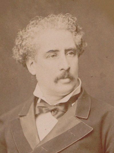 Besteci Olivier Métra