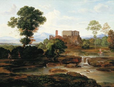  by Ferdinand Olivier