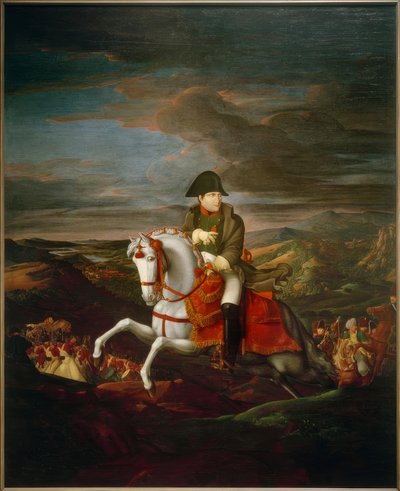 İmparator I. Napolyon