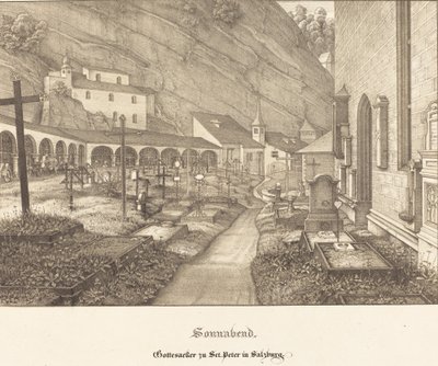 Cumartesi - Salzburg