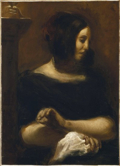 George Sand