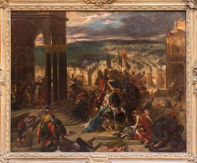 Konstantinopolis