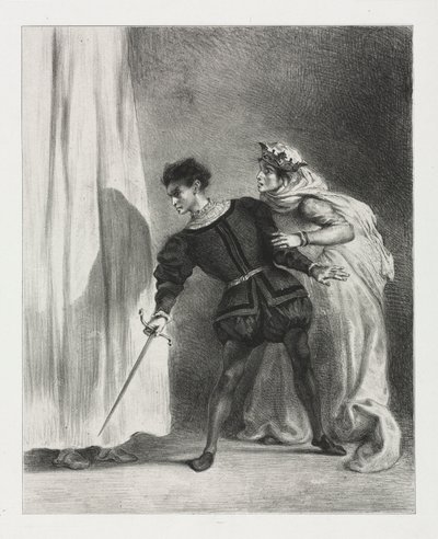 Hamlet: Polonius
