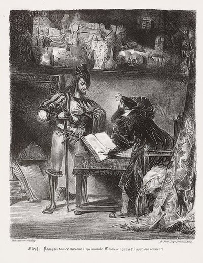 Faust
