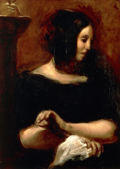 George Sand