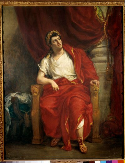 Komedyen Francois-Joseph