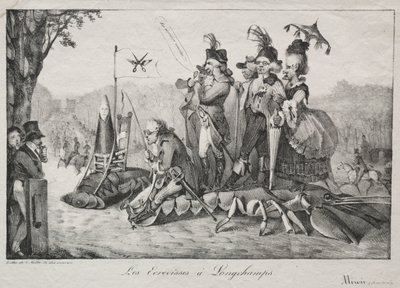 Longchamps