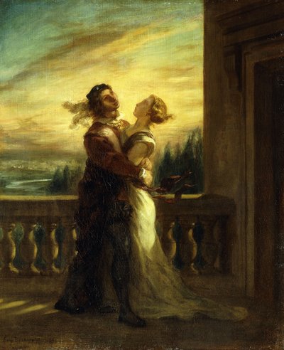Romeo ve Juliet
