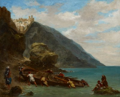 Tanca