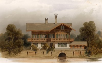  by Ferdinand von Arnim