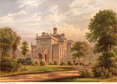  by Ferdinand von Arnim