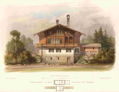  by Ferdinand von Arnim