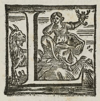 L by Ferdinando Galli Bibiena