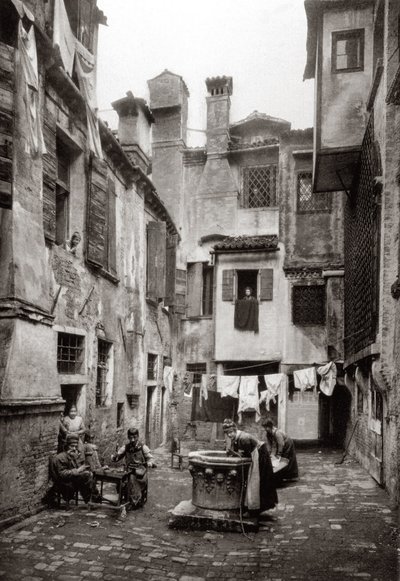 Venedik