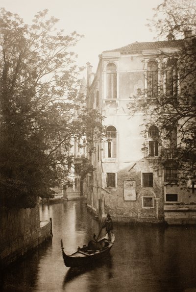 İsimsiz (II 13) by Ferdinando Ongania