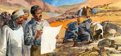  by Ferdinando Tacconi