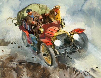  by Ferdinando Tacconi