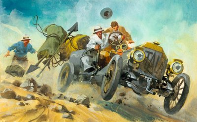  by Ferdinando Tacconi