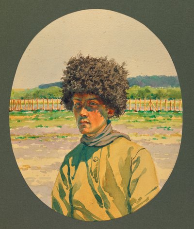  by Fernand Barbier