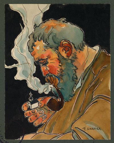  by Fernand Barbier