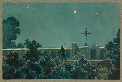 by Fernand Barbier