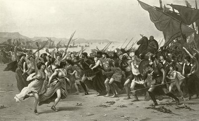 Salamis