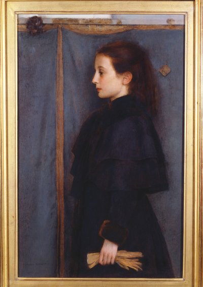 Jeanne de Bauer