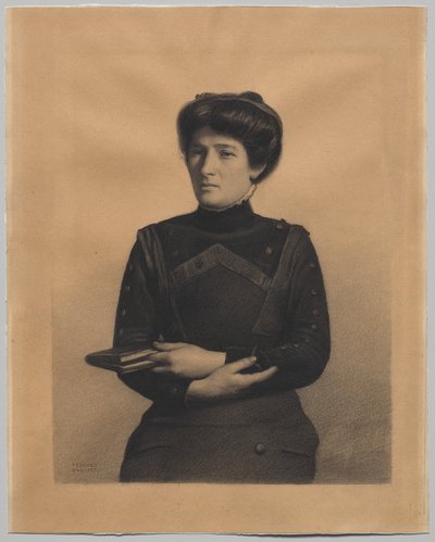 Madam Jules Ricard