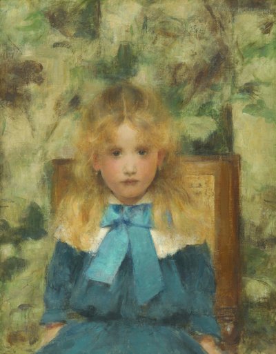 Matmazel Van der Hecht