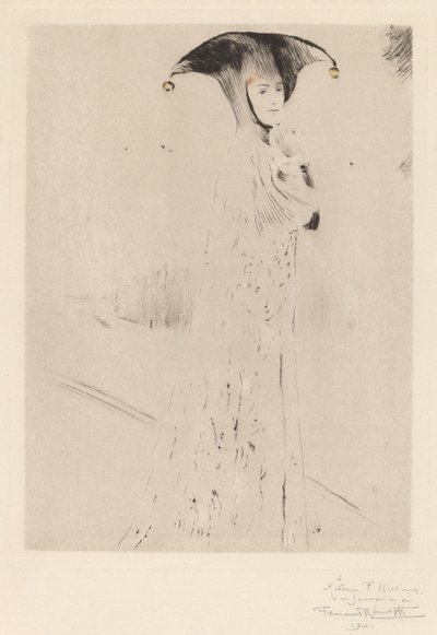 Çanlar by Fernand Khnopff