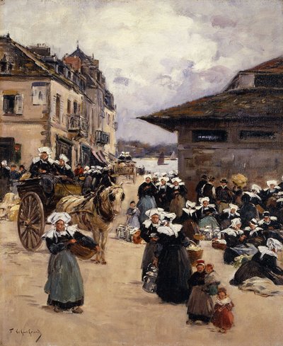 Concarneau