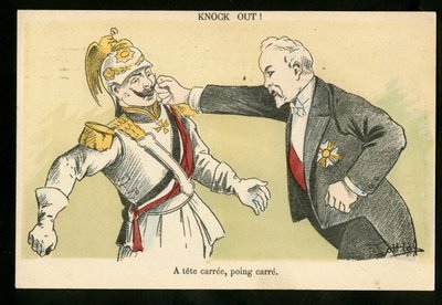 Hicivli Kartpostal: by Fernand Louis Gottlob