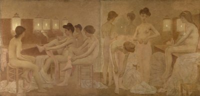  by Fernand Pelez