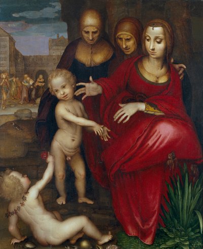  by Fernando Yanez de Almedina