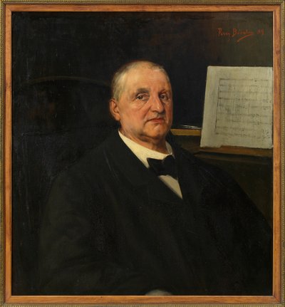 Anton Bruckner