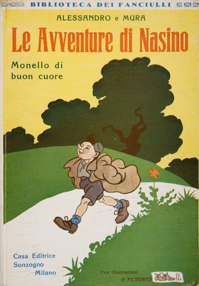 Alessandro e Mura