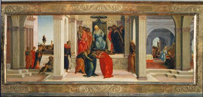  by Filippino (attr.to) Lippi