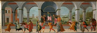  by Filippino (attr.to) Lippi