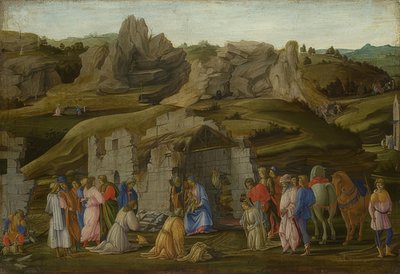 Magi