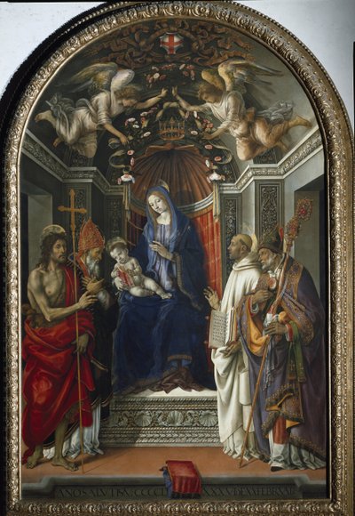 Vaftizci Yahya, Victor, Clairvaux