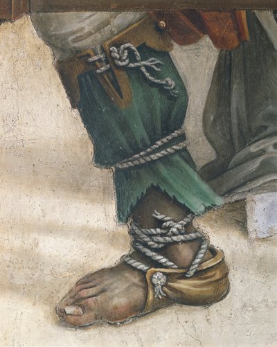 Filippino Lippi tarafından Drusiana