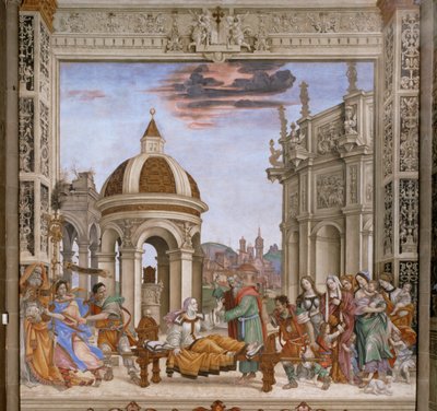 Aziz John Evangelist Drusiana