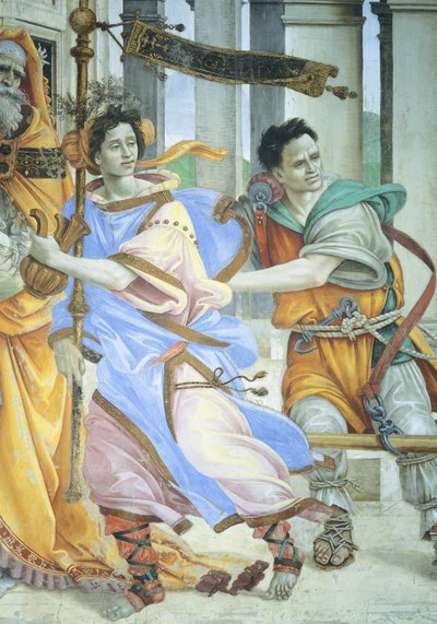 St John the Evangelist Drusiana