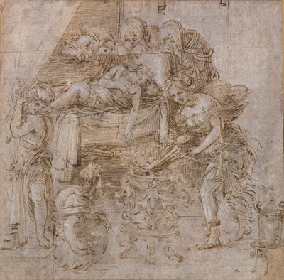 Meleager